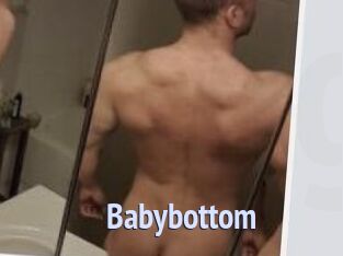 Babybottom