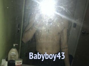 Babyboy43