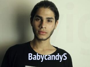 BabycandyS