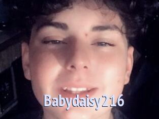 Babydaisy216