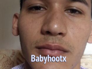 Babyhootx