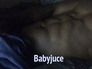 Babyjuce