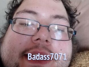 Badass7071