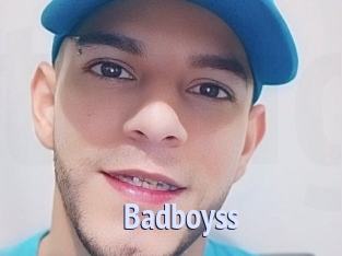 Badboyss