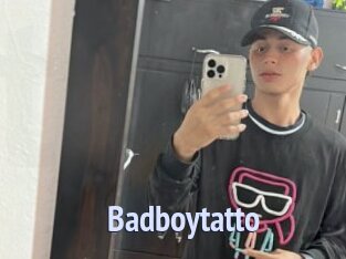 Badboytatto