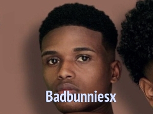 Badbunniesx