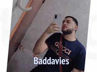 Baddavies