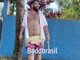 Baddbrasil