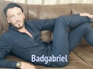 Badgabriel