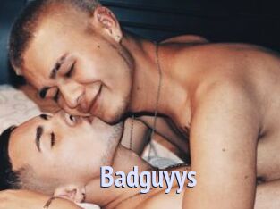 Badguyys