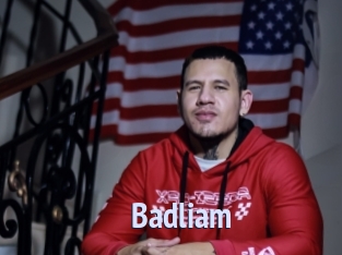 Badliam
