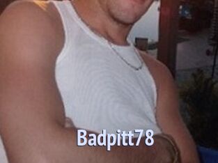 Badpitt78