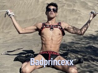 Badprincexx