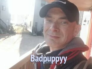 Badpuppyy