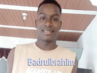 Badruibrahim
