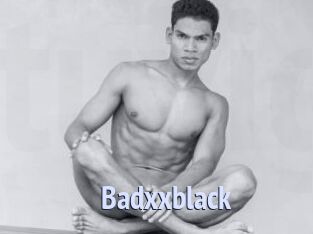 Badxxblack