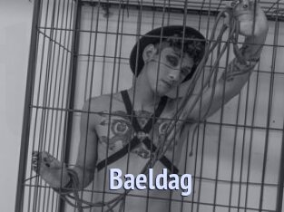 Baeldag