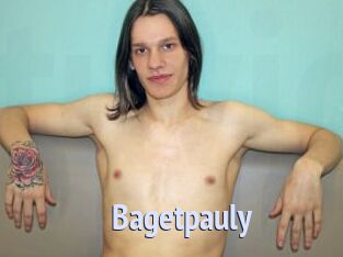 Bagetpauly