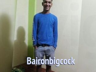 Baironbigcock