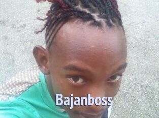 Bajanboss