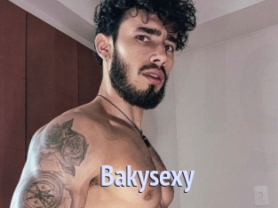 Bakysexy