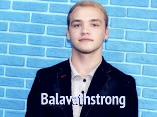 Balavathstrong