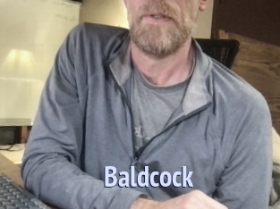 Baldcock
