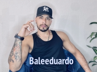 Baleeduardo