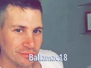 Ballamac18