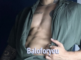 Baloforyou