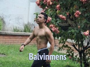 Balvinmens