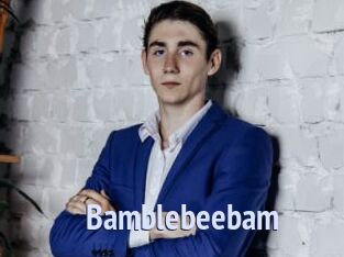 Bamblebeebam