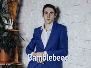 Bamblebeee