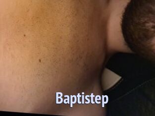 Baptistep