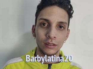 Barbylatina20