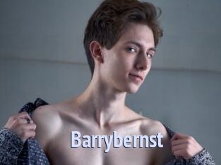 Barrybernst