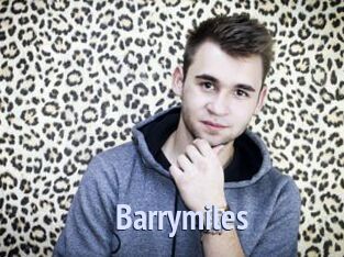 Barrymiles