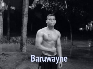 Baruwayne