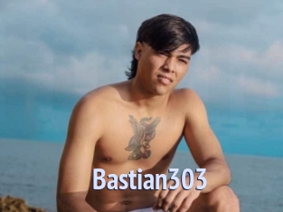 Bastian303