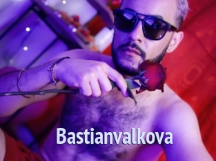 bastianvalkova Tube video gay