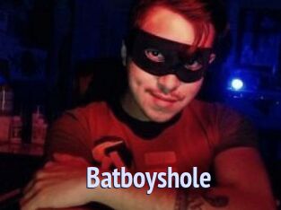 Batboyshole