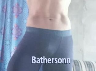 Bathersonn