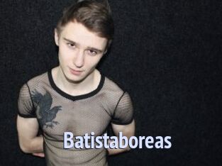Batistaboreas