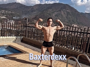 Baxterdexx