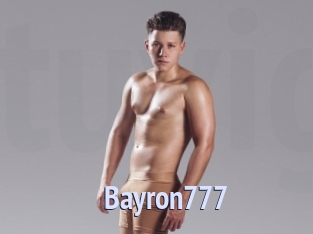 Bayron777