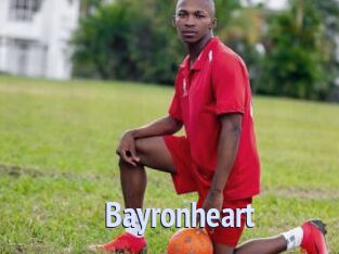 Bayronheart