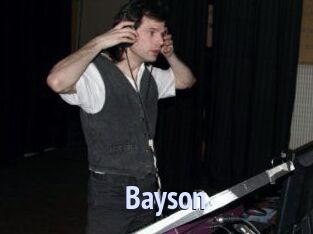 Bayson