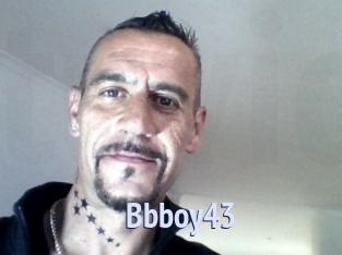 Bbboy43