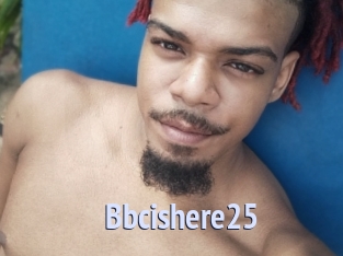 Bbcishere25