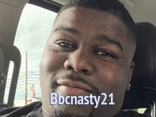 Bbcnasty21